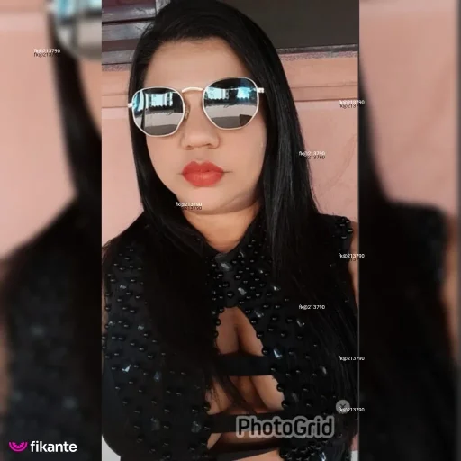 Foto profissional de Roberta 