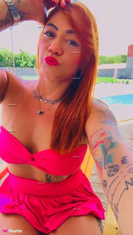 Foto profissional de Liana