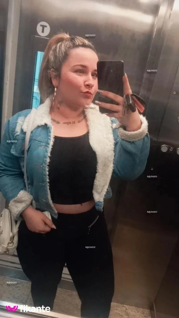 foto de Nathalia