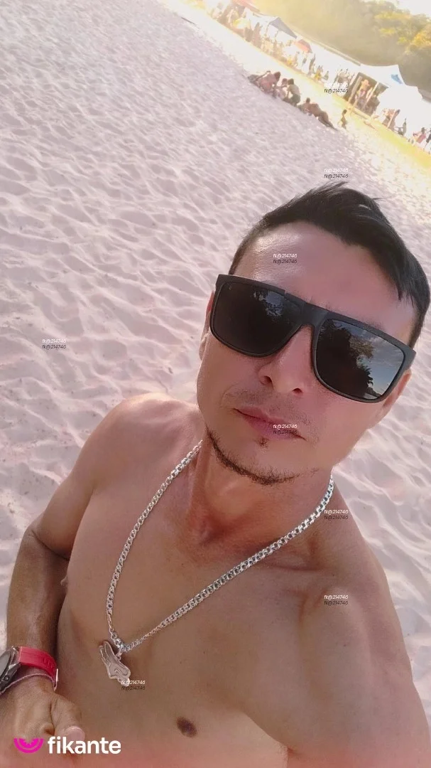 foto de Victor