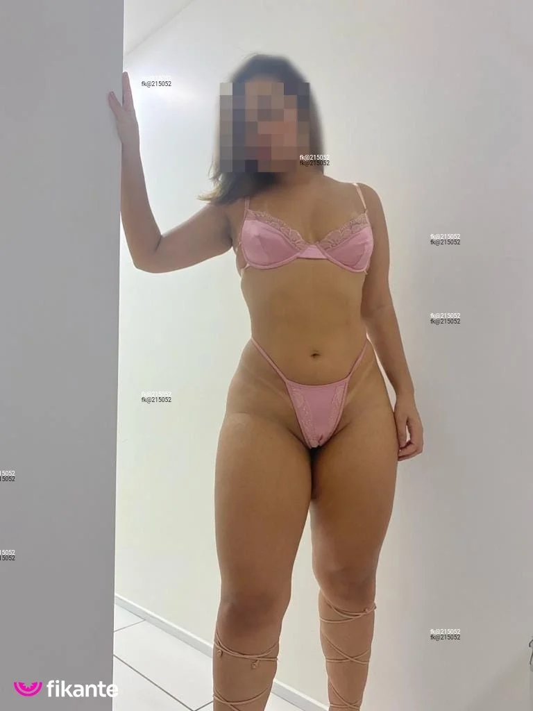 Foto profissional de DANi novidade