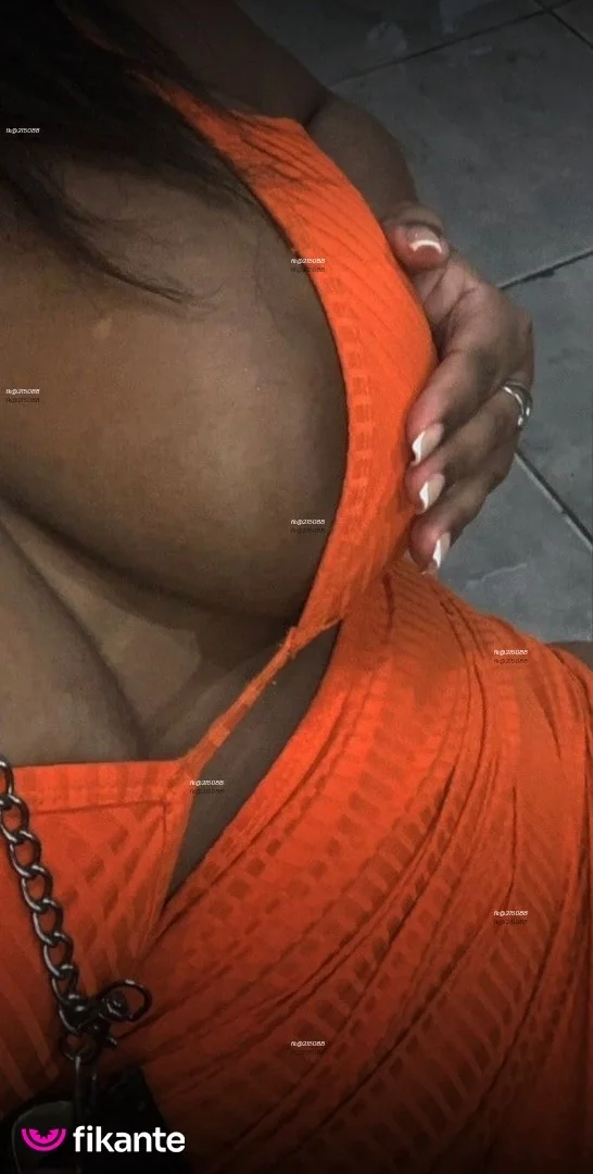 foto de Carioca safada