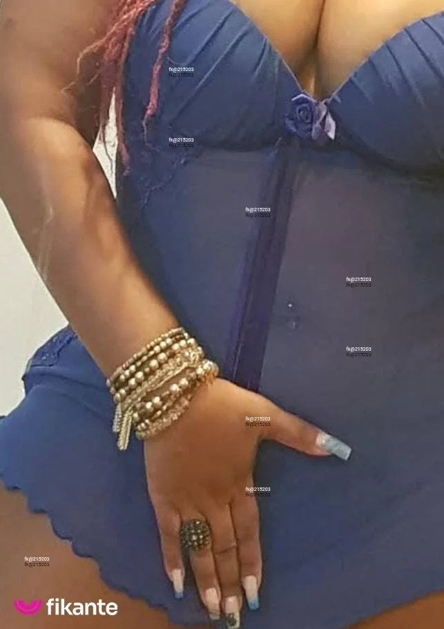 foto de Baianinha