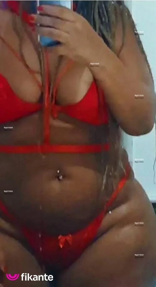 foto de Baianinha