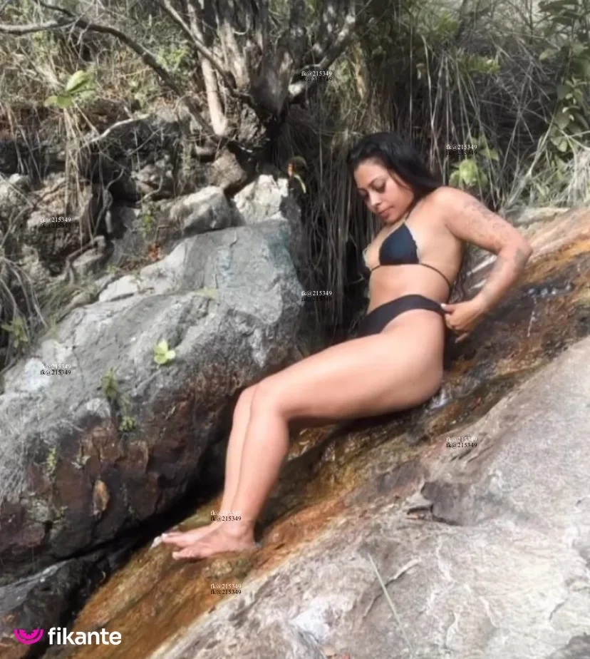 foto de Naty