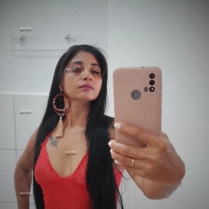 Foto profissional de India carinhosa