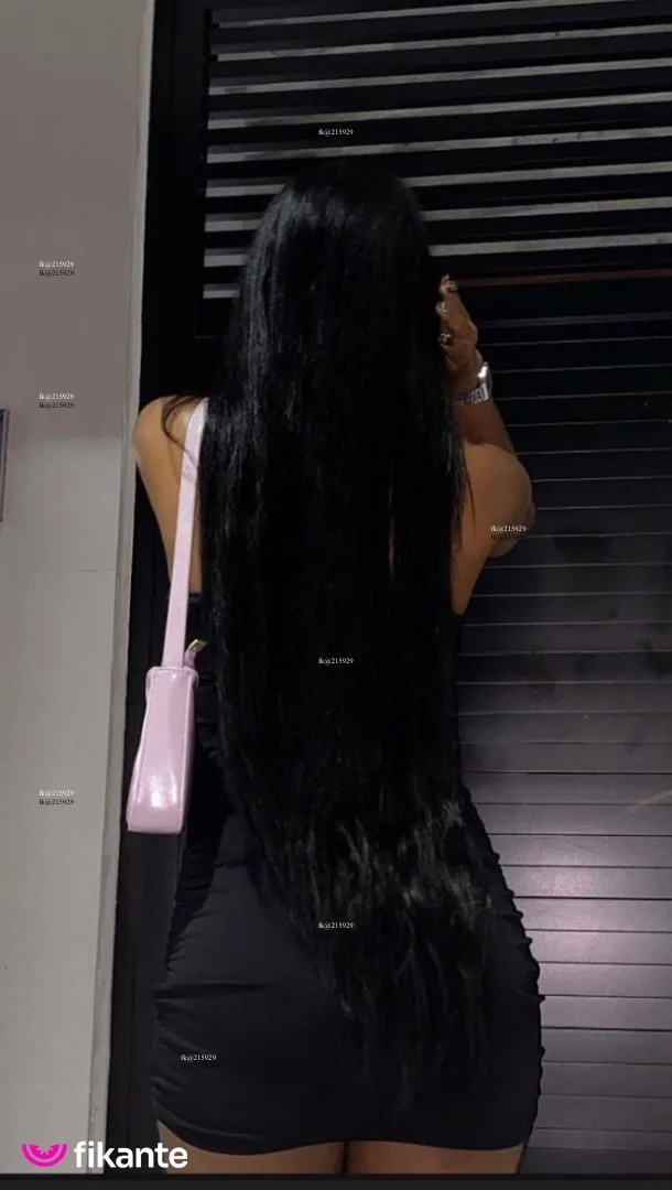 foto de Ana Vitória 