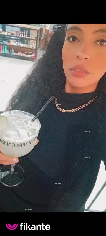 Foto profissional de Bruna