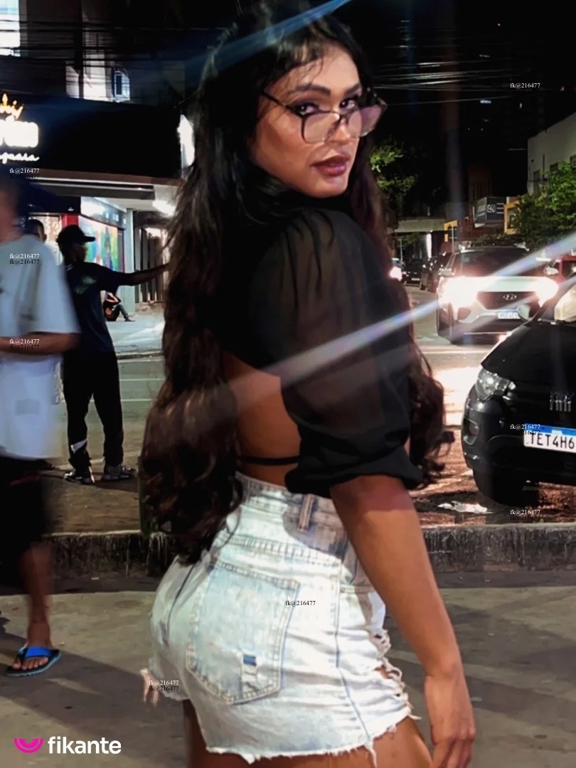 foto de Luisa Bellini