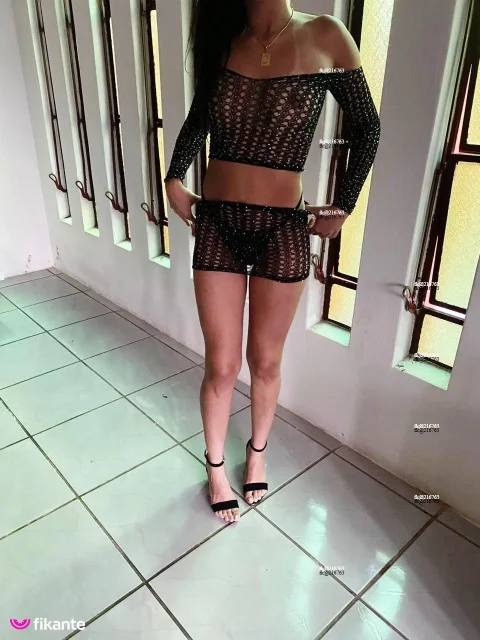 Foto profissional de Leticia