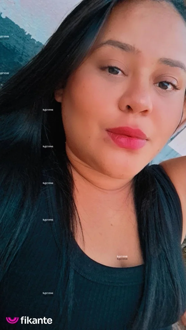foto de Vanessa