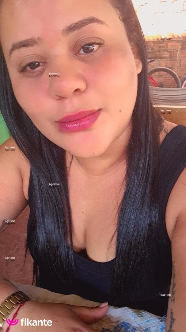 foto de Vanessa