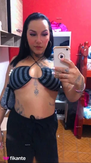 Foto profissional de Katerine Alves