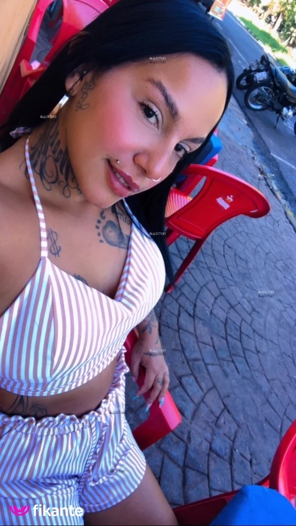 foto de Katerine Alves