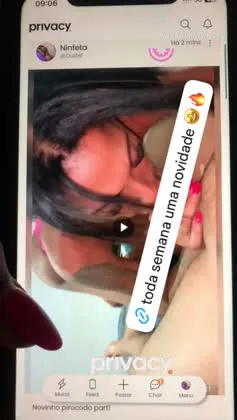 Imagem ou Vídeo