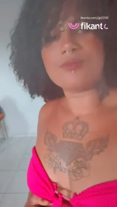 Imagem ou Vídeo