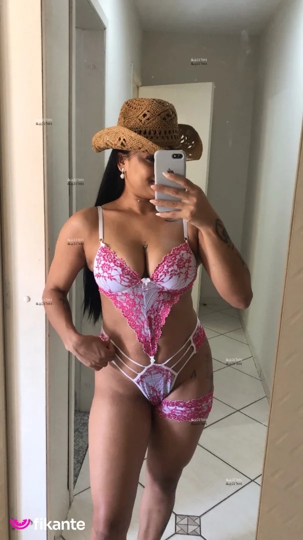 foto de Drika fontes