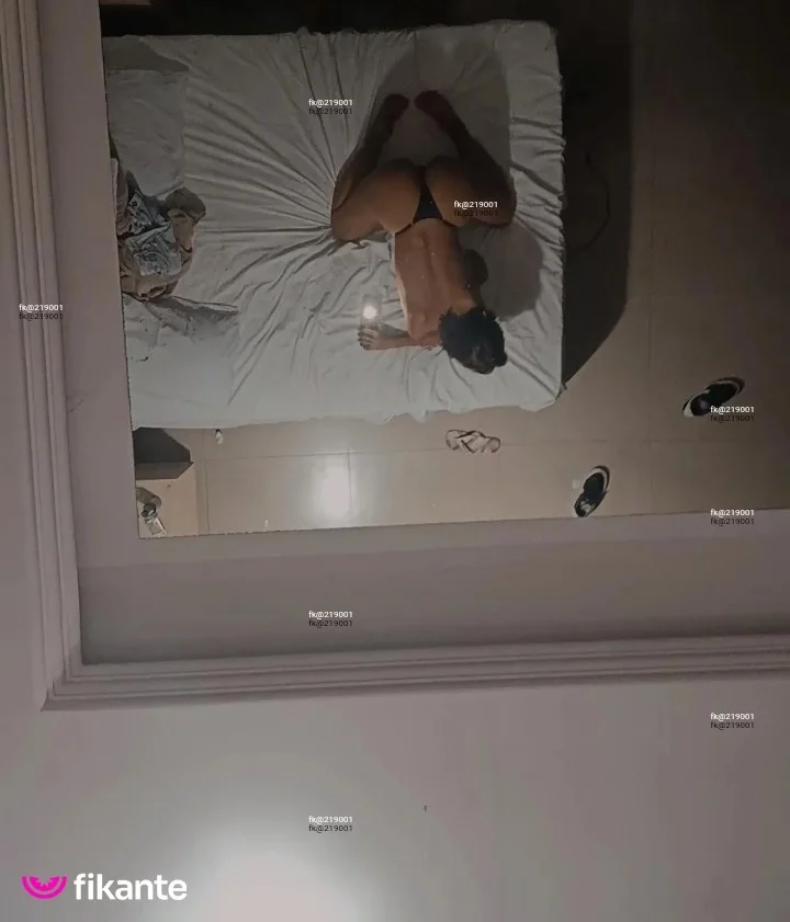 Foto profissional de Melzinha