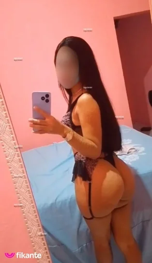 Foto profissional de Beatriz Lima