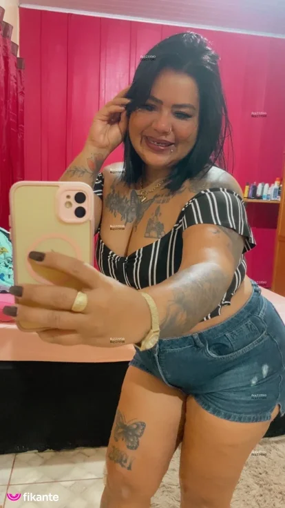 Foto profissional de Manu