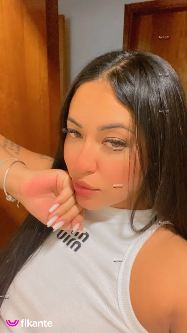 foto de Maitê lessa