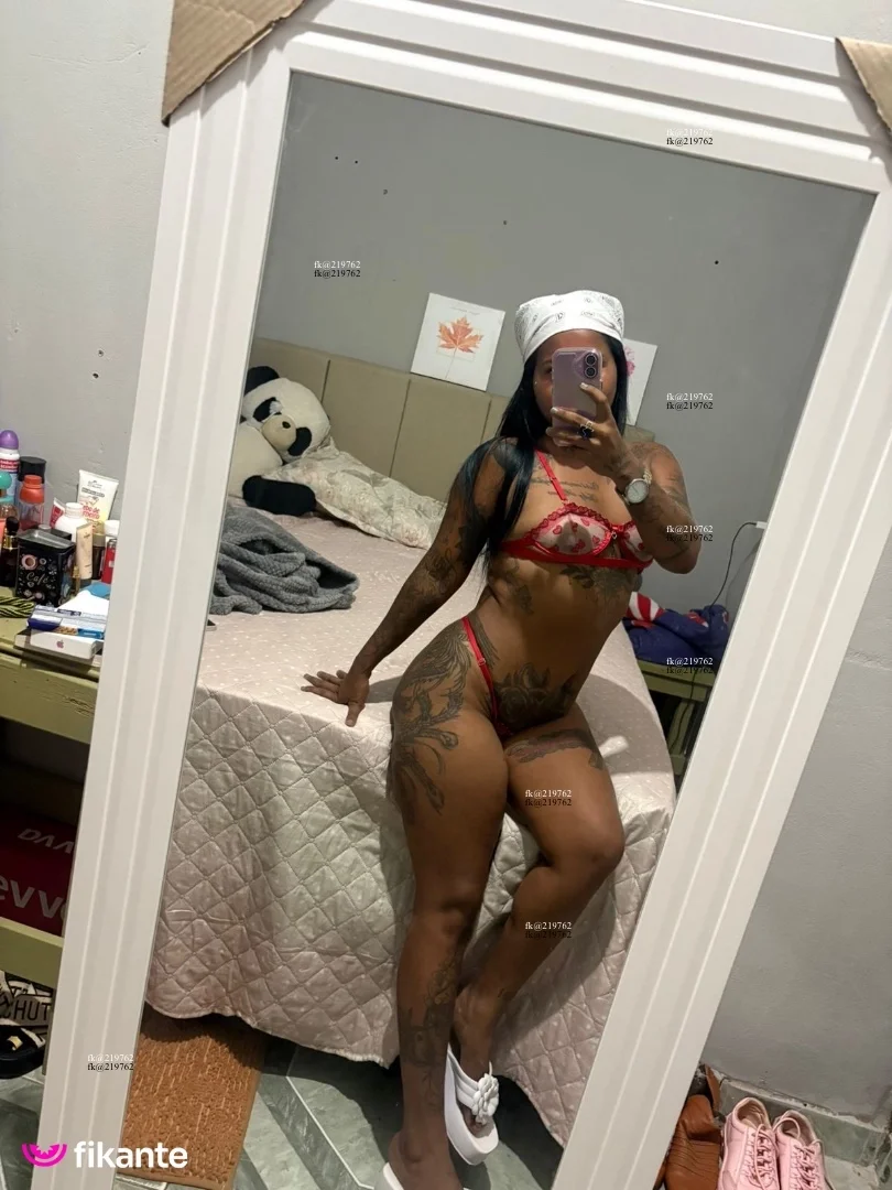 foto de Morena love 