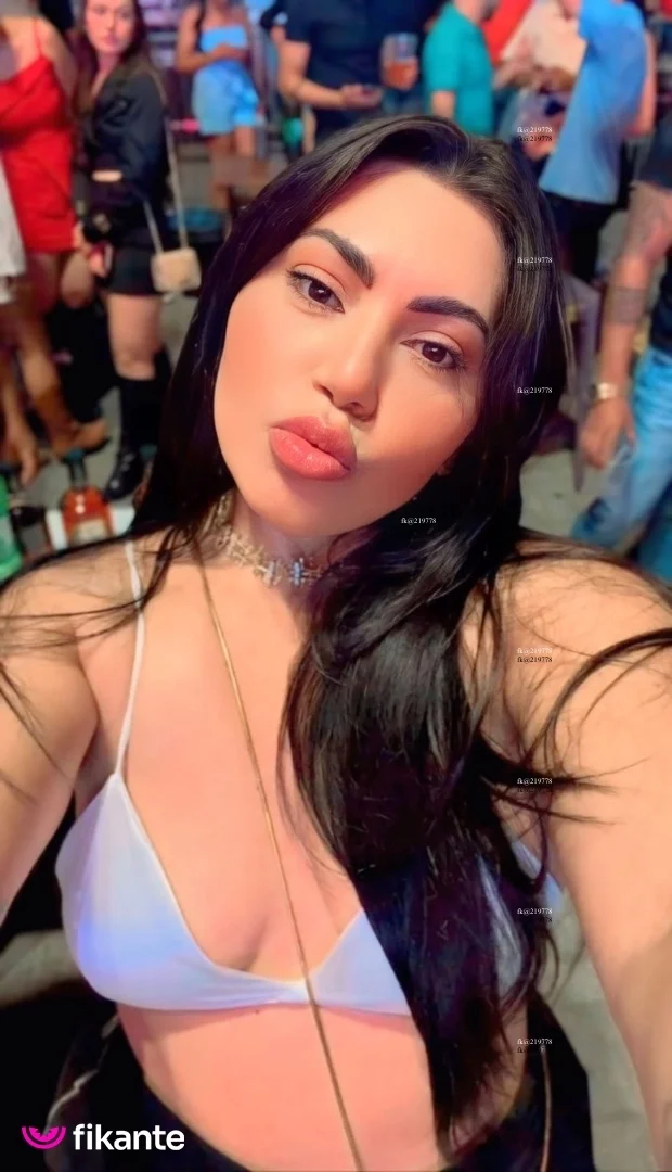 foto de Sabrina