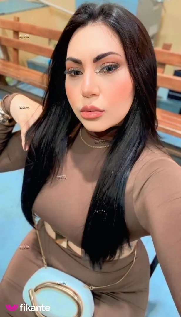 foto de Sabrina
