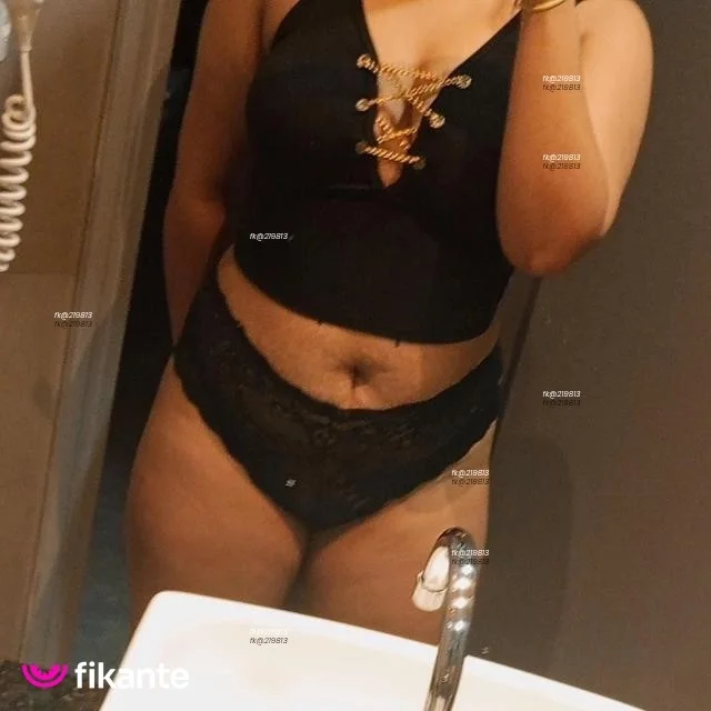 foto de Camila Nunes 