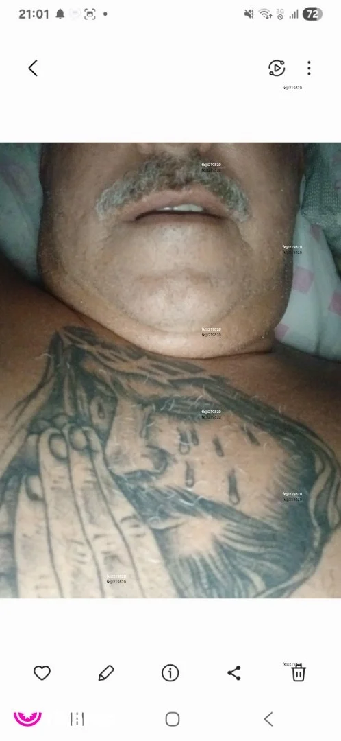 foto de Bagual