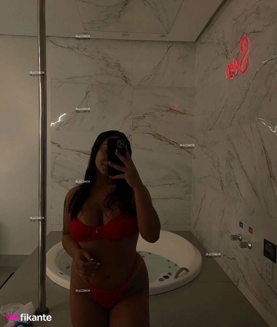foto de Andressa Lima