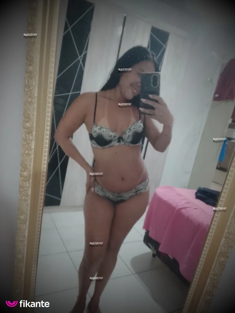 foto de AnaLiz e amiguinha Ina