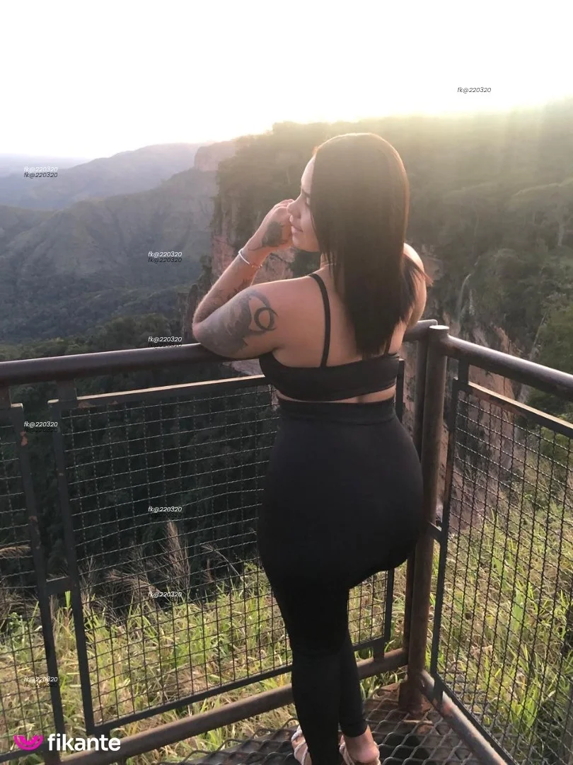 foto de Julia Morena 