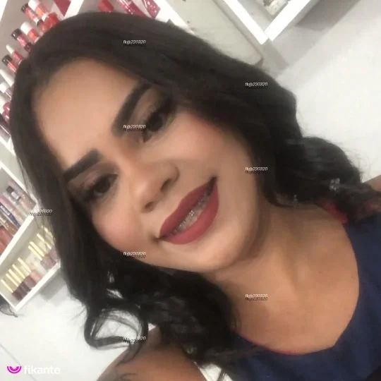 Foto profissional de Julia Morena 