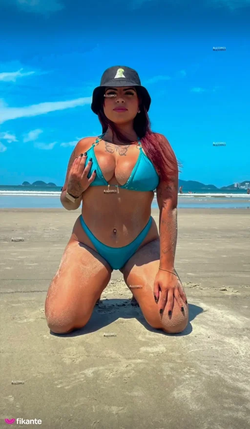 Foto profissional de Jheni