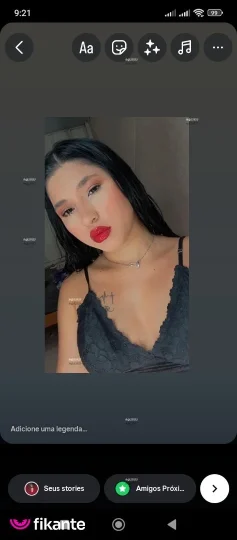 Imagem ou Vídeo