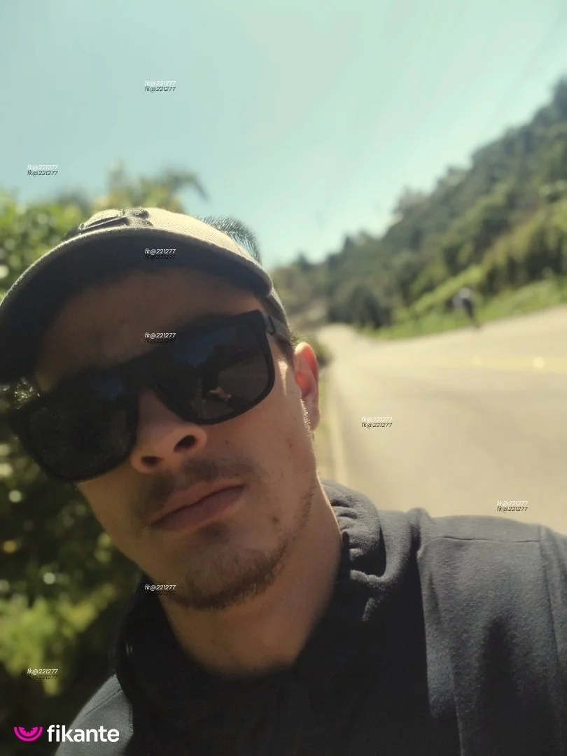 foto de Alemão 