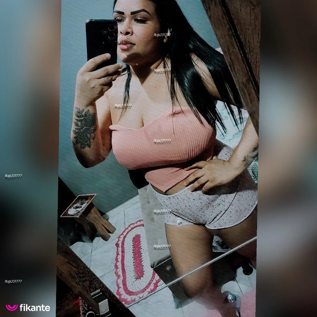 foto de Natasha Monteiro
