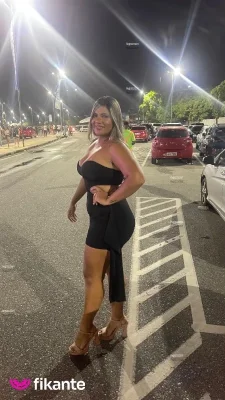 Foto profissional de Karoline 