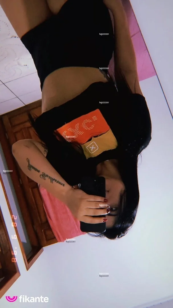 foto de Bia