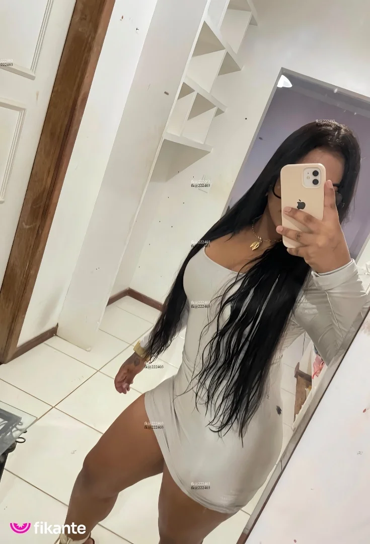 foto de Larissa 