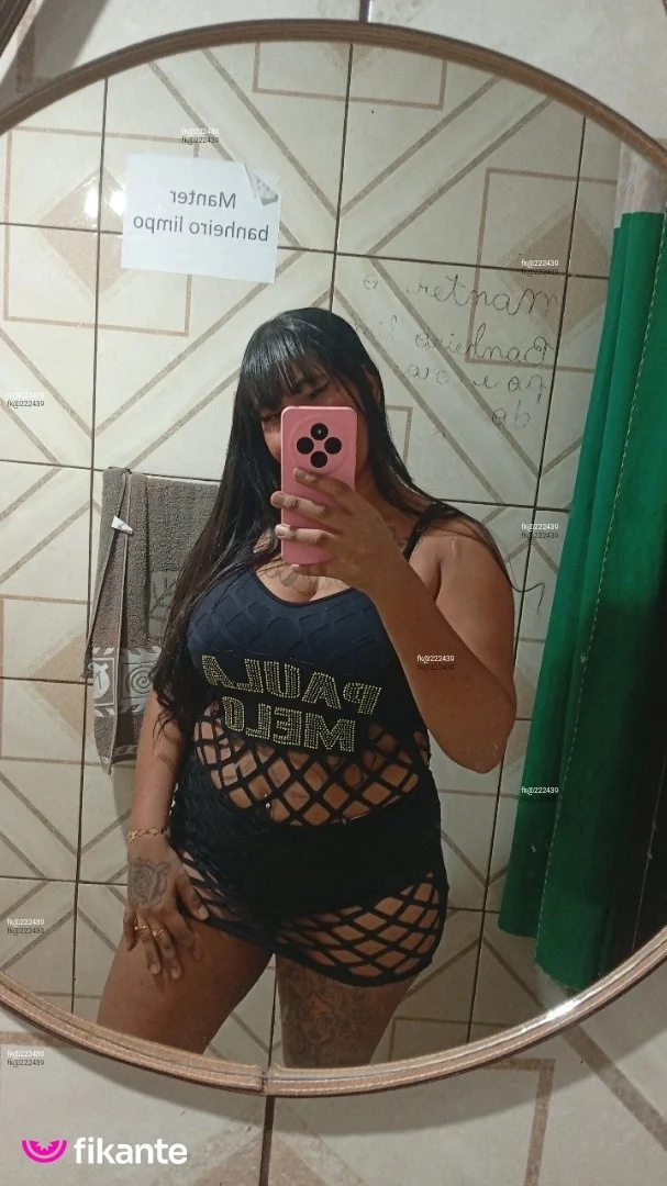 foto de Indinha