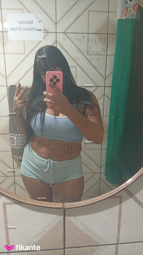 foto de Indinha