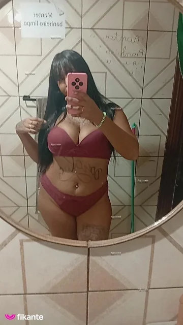 Foto profissional de Indinha