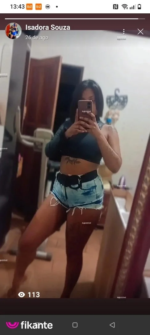 foto de Eduarda 