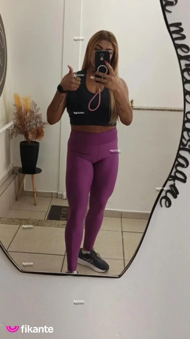 foto de Erika paixão 