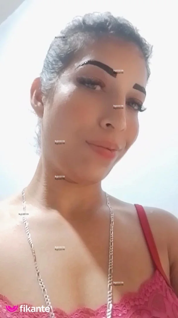 foto de Gabi