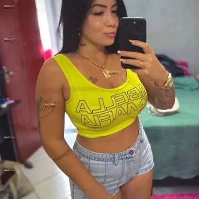 Foto profissional de Paloma