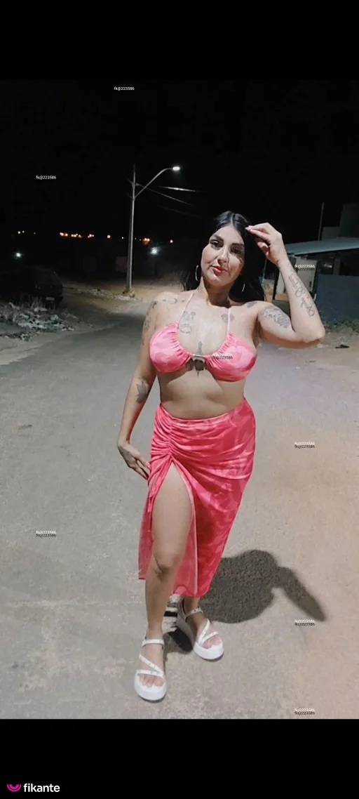 Foto profissional de Bruninha