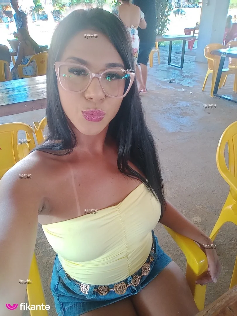 foto de Nathalia